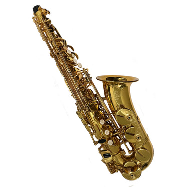 SAX ALTO ROY BENSON LAQUEADO, AS-202